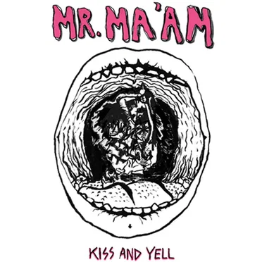 Kiss & Yell
