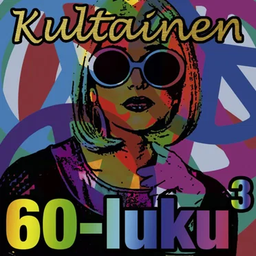 Kultainen 60-luku 3 by Various Artists - album cover