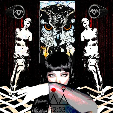 The Owls of the Black Lodge