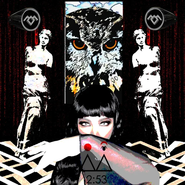 The Owls of the Black Lodge