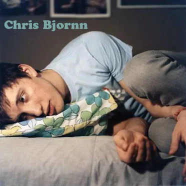 Chris Bjornn (This is Emo Edition)