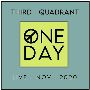One Day (Live November 2020)