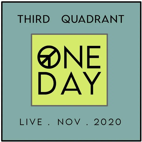 One Day (Live November 2020)
