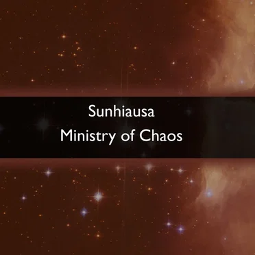 Ministry of Chaos