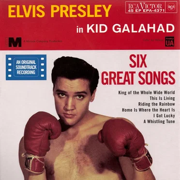 Kid Galahad