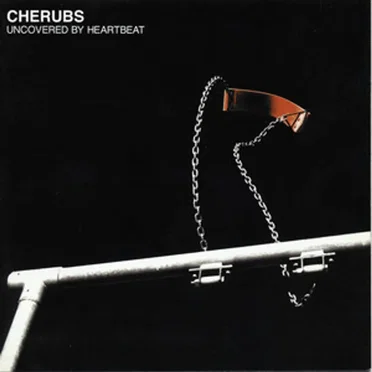 Uncovered by Heartbeat by Cherubs - album cover