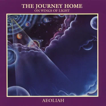 The Journey Home on Wings of Light