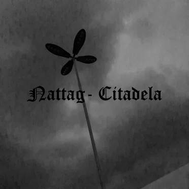 Citadela by Nattag - album cover