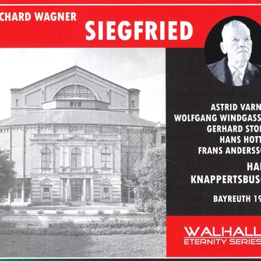 Siegfried (Bayreuth 1958)