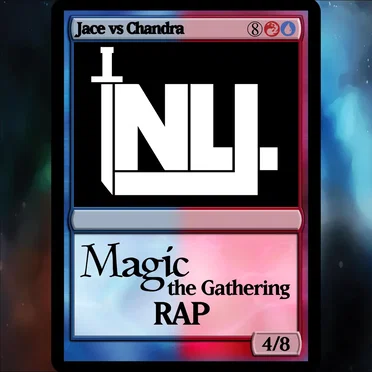 Jace Vs Chandra (Magic the Gathering Rap)