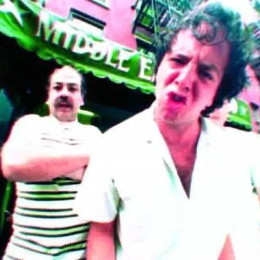 I Can't Put My Finger on It by Ween - album cover