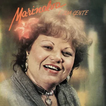 Marinalva e Sua Gente by Marinalva e sua Gente - album cover
