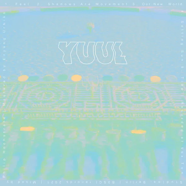 YUUL 1