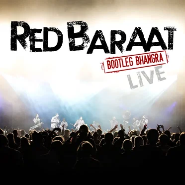 Bootleg Bhangra