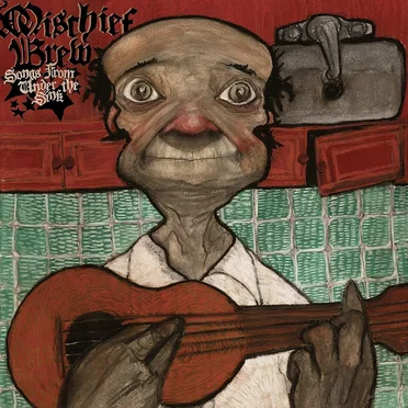 Songs From Under the Sink