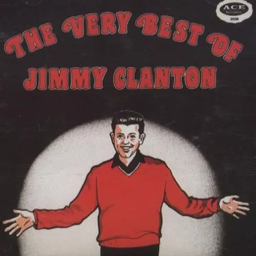 The Very Best of Jimmy Clanton