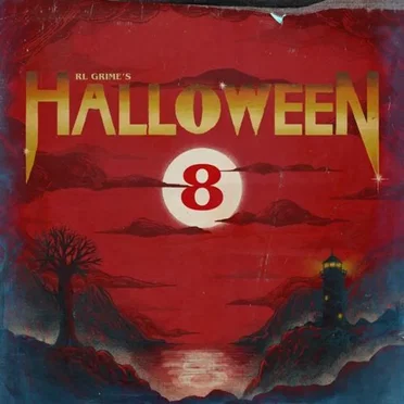 Halloween VIII