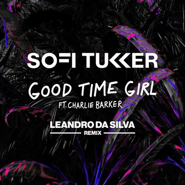 Good Time Girl (Leandro da Silva remix)