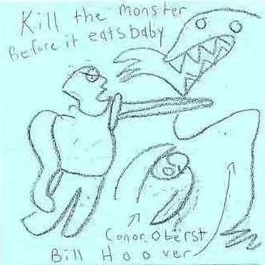 Kill the Monster Before it Eats Baby