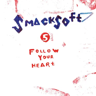 Follow Your Heart by SmackSoft - album cover