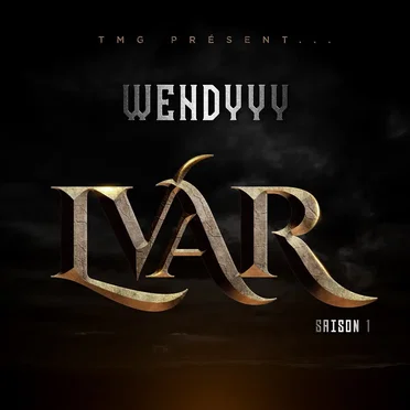 Lvar Saison 1 by Wendyyy - album cover