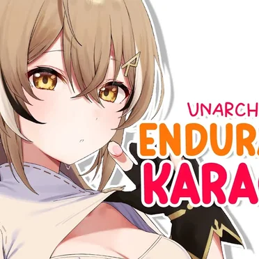 【KARAOKE ENDURANCE 歌枠】Singing Until 766,000 Subscribers! ~