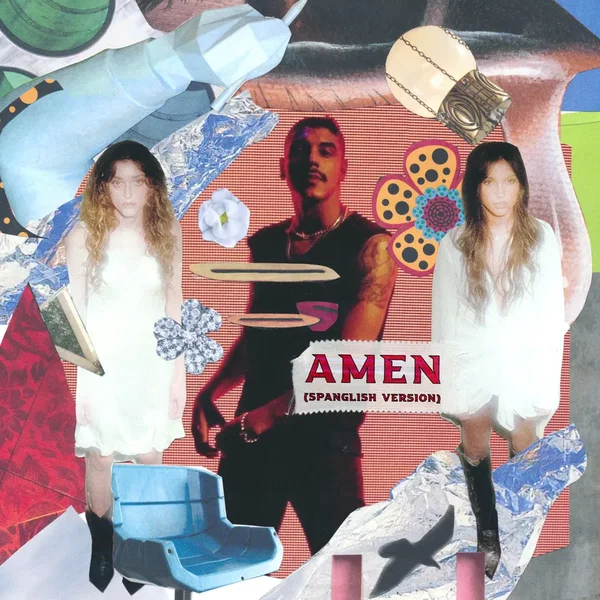 Amen (Spanglish version)