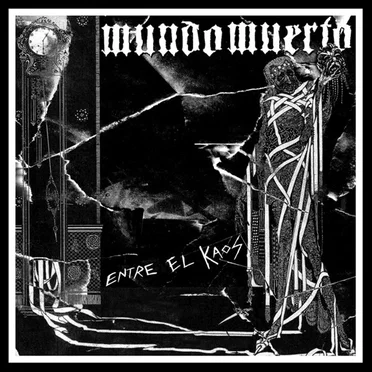 Entre el kaos