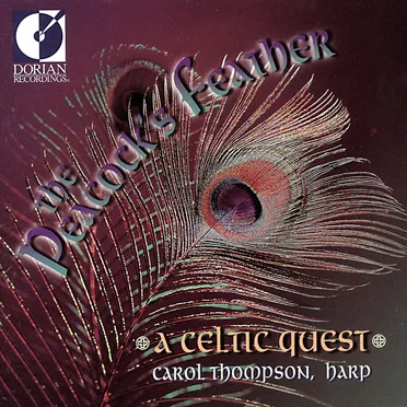 The Peacock's Feather: A Celtic Quest