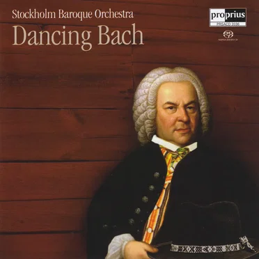 Dancing Bach