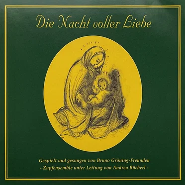Die Nacht voller Liebe