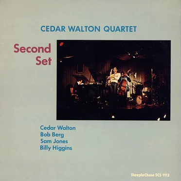 Second Set