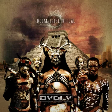 Doom Tribe Ritual