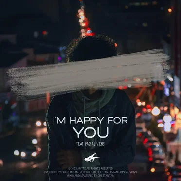 I'm Happy For You