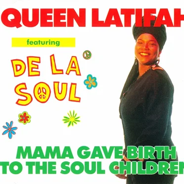 Mama Gave Birth to the Soul Children