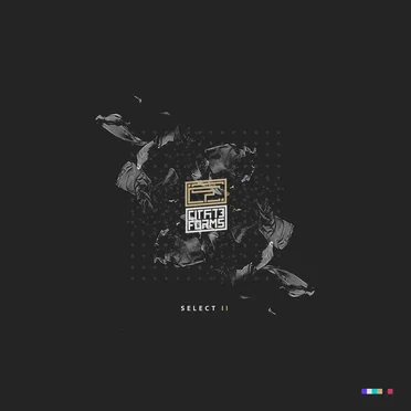 Citate Forms: Select II by Various Artists - album cover