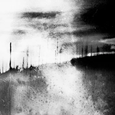 The Night Glows by Kelados - album cover
