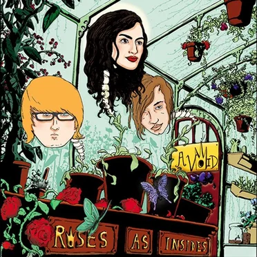 Roses as Insides