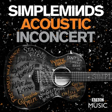 Acoustic in Concert