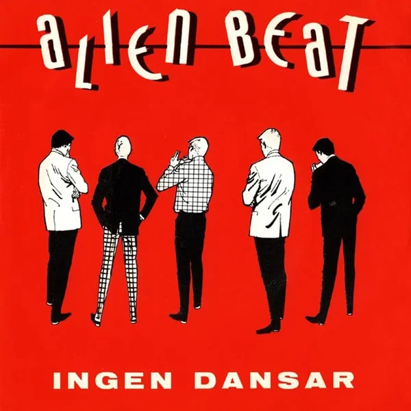 Ingen dansar