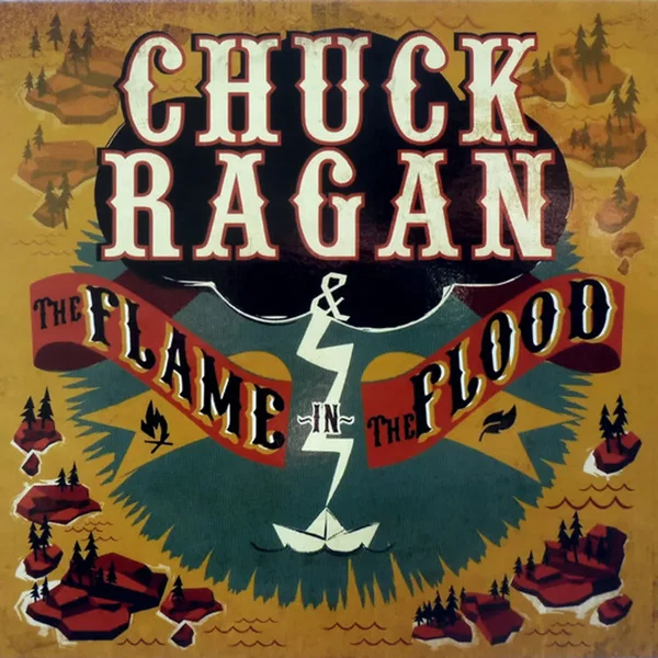 The Flame in the Flood