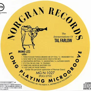 The Interpretations of Tal Farlow