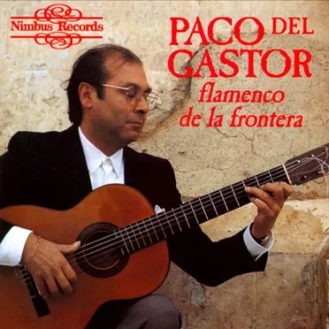 Flamenco de la Frontera