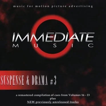 Suspense & Drama #3