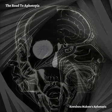 The Road to Aphotopia by Kawabata Makoto’s Aphotopia - album cover