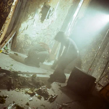 TURN UP OR DIE '26 LIVE EDIT