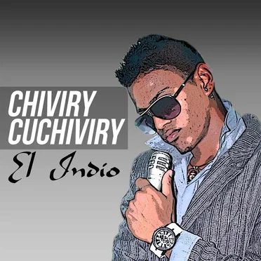 Chiviry cuchiviry