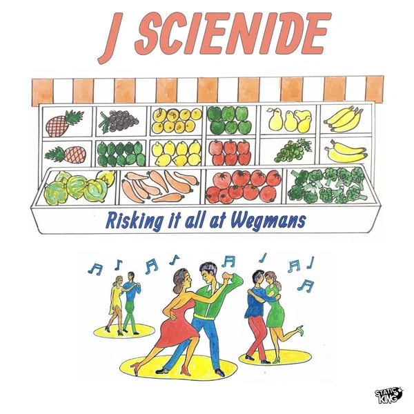 Risking It All At Wegmans