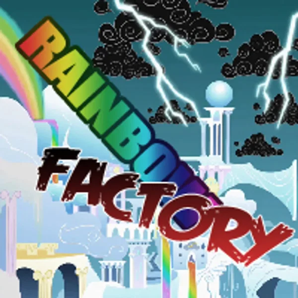 Rainbow Factory
