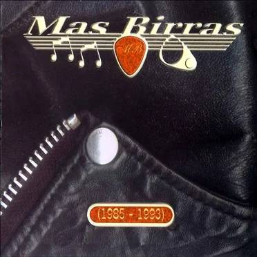 1985 - 1993